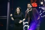 Amsterdam 14 april 2018
Heel holland zingt Hazes in het ziggo dome met oa Andre Hazes Jr Jeroen v d Boom Xander de Buisonje Roxeanne Hazes (zwanger) Peter Beense Trijntje Oosterhuis Danny de Munk Silver Metz en Barry Hay.