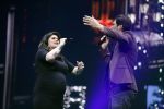 Amsterdam 14 april 2018
Heel holland zingt Hazes in het ziggo dome met oa Andre Hazes Jr Jeroen v d Boom Xander de Buisonje Roxeanne Hazes (zwanger) Peter Beense Trijntje Oosterhuis Danny de Munk Silver Metz en Barry Hay.