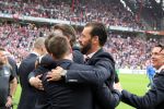 Eindhoven, 15 April 2018
PSV-AJAX, eindstand 3-0 en Landskampioen Seizoen 2017-2018
