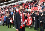 Eindhoven, 15 April 2018
PSV-AJAX, eindstand 3-0 en Landskampioen Seizoen 2017-2018