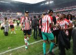 Eindhoven, 15 April 2018
PSV-AJAX, eindstand 3-0 en Landskampioen Seizoen 2017-2018