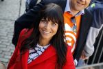 Groningen 27 april 2018
Koningsdag in Groningen met Koning Willem Alexander Koningin Maxima prinses Amalia Arian Alexia . Verder ook aanwezig Prins Maurits Prinses Marilene Prins Bernhard Prinses Annette Prins Floris Prinses Aimee en prins Pieter Christiaan. Sandra Schuurhof