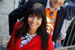 Groningen 27 april 2018
Koningsdag in Groningen met Sandra Schuurhof