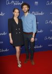 Amsterdam 18 april 2018
Premiere matchmaker in Tuschinski met oa Georgina Verbaan, Ariane Schluter, Benja Bruijning, Loes Luca en Eva van de Wijdeven . Sanne Langelaar en partner