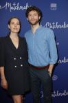 Amsterdam 18 april 2018
Premiere matchmaker in Tuschinski met oa Georgina Verbaan, Ariane Schluter, Benja Bruijning, Loes Luca en Eva van de Wijdeven . Sanne Langelaar en partner