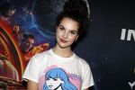 Amsterdam 24 april 2018
Premiere Avengers in pathe Arena. Shalisa van der Laan