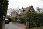 Blaricum 14 april 2018
Huis van NPO topvrouw Shula Rijxman in Blaricum.