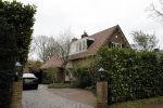 Blaricum 14 april 2018
Huis van NPO topvrouw Shula Rijxman in Blaricum.