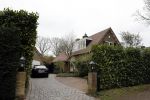 Blaricum 14 april 2018
Huis van NPO topvrouw Shula Rijxman in Blaricum.