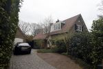 Blaricum 14 april 2018
Huis van NPO topvrouw Shula Rijxman in Blaricum.