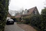 Blaricum 14 april 2018
Huis van NPO topvrouw Shula Rijxman in Blaricum.