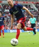 Eindhoven, 15 April 2018
PSV-AJAX, eindstand 3-0 en Landskampioen Seizoen 2017-2018