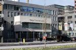 Amsterdam 19 april 2018
Het pand van Stage entertainment op de boelelaan