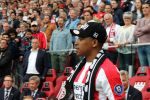 Eindhoven, 15 April 2018
PSV-AJAX, eindstand 3-0 en Landskampioen Seizoen 2017-2018
Steven Bergwijn