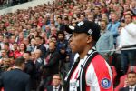 Eindhoven, 15 April 2018
PSV-AJAX, eindstand 3-0 en Landskampioen Seizoen 2017-2018
Steven Bergwijn