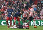 Eindhoven, 15 April 2018
PSV-AJAX, eindstand 3-0 en Landskampioen Seizoen 2017-2018
Steven Bergwijn