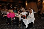 Noordwijk 9 april 2018
Uitreiking en lunch van de strong woman award in hotel Huis ter Duin.