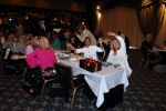 Noordwijk 9 april 2018
Uitreiking en lunch van de strong woman award in hotel Huis ter Duin.