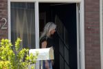 Rosmalen, 5 Mei 2018
Ex-vriendin van Waylon, Suzan v d Vliert