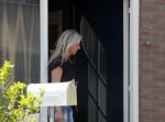 Rosmalen, 5 Mei 2018
Ex-vriendin van Waylon, Suzan v d Vliert