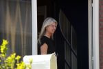 Rosmalen, 5 Mei 2018
Ex-vriendin van Waylon, Suzan v d Vliert