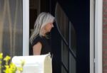 Rosmalen, 5 Mei 2018
Ex-vriendin van Waylon, Suzan v d Vliert