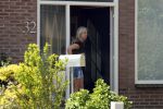 Rosmalen, 5 Mei 2018
Ex-vriendin van Waylon, Suzan v d Vliert