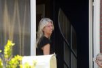 Rosmalen, 5 Mei 2018
Ex-vriendin van Waylon, Suzan v d Vliert