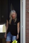 Rosmalen, 5 Mei 2018
Ex-vriendin van Waylon, Suzan v d Vliert