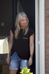 Rosmalen, 5 Mei 2018
Ex-vriendin van Waylon, Suzan v d Vliert