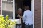 Rosmalen, 5 Mei 2018
Ex-vriendin van Waylon, Suzan v d Vliert
