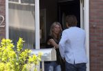 Rosmalen, 5 Mei 2018
Ex-vriendin van Waylon, Suzan v d Vliert