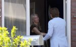 Rosmalen, 5 Mei 2018
Ex-vriendin van Waylon, Suzan v d Vliert