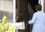 Rosmalen, 5 Mei 2018
Ex-vriendin van Waylon, Suzan v d Vliert