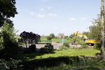 Ouderkerk aan de Amstel 11 mei 2018
Het huis van Sven Kramer en Naomi v As is helemaal gesloopt.