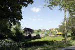 Ouderkerk aan de Amstel 11 mei 2018
Het huis van Sven Kramer en Naomi v As is helemaal gesloopt.