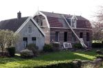 Ouderkerk aan de Amstel 17 april 2018
Sven Kramer en Naomi v As gaan hun huis helemaal verbouwen