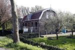 Ouderkerk aan de Amstel 17 april 2018
Sven Kramer en Naomi v As gaan hun huis helemaal verbouwen