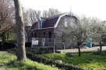 Ouderkerk aan de Amstel 17 april 2018
Sven Kramer en Naomi v As gaan hun huis helemaal verbouwen