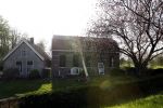 Ouderkerk aan de Amstel 17 april 2018
Sven Kramer en Naomi v As gaan hun huis helemaal verbouwen