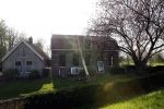 Ouderkerk aan de Amstel 17 april 2018
Sven Kramer en Naomi v As gaan hun huis helemaal verbouwen