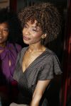 Amsterdam 16 april 2018
Premiere the color purple in de NDSM loods. Sylvana Simons