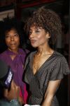 Amsterdam 16 april 2018
Premiere the color purple in de NDSM loods. Sylvana Simons