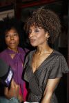 Amsterdam 16 april 2018
Premiere the color purple in de NDSM loods. Sylvana Simons