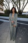 Hilversum 22 april 2018
Sylvana Simons bij studio 21.