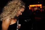 Hamburg 13 april 2018
Sylvie Meis viert haar 40e verjaardag oa met haar vader en moeder en haar broer Daniel. Ze gingen smiddags lunchen in Restaurant Daniel en s avonds was het feest in hotel Radisson Blue in Hamburg.