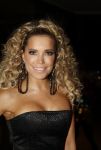 Hamburg 13 april 2018
Sylvie Meis viert haar 40e verjaardag oa met haar vader en moeder en haar broer Daniel. Ze gingen smiddags lunchen in Restaurant Daniel en s avonds was het feest in hotel Radisson Blue in Hamburg.