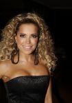 Hamburg 13 april 2018
Sylvie Meis viert haar 40e verjaardag oa met haar vader en moeder en haar broer Daniel. Ze gingen smiddags lunchen in Restaurant Daniel en s avonds was het feest in hotel Radisson Blue in Hamburg.