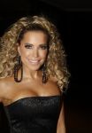 Hamburg 13 april 2018
Sylvie Meis viert haar 40e verjaardag oa met haar vader en moeder en haar broer Daniel. Ze gingen smiddags lunchen in Restaurant Daniel en s avonds was het feest in hotel Radisson Blue in Hamburg.