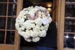 Hamburg 13 april 2018
Sylvie Meis viert haar 40e verjaardag oa met haar vader en moeder en haar broer Daniel. Ze gingen smiddags lunchen in Restaurant Daniel en s avonds was het feest in hotel Radisson Blue in Hamburg Bloemen.